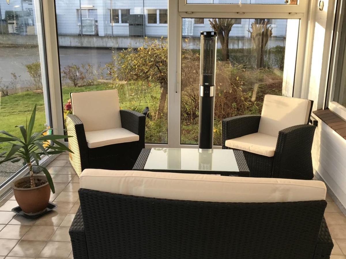 Maxbed Hotel Flensburg Exterior foto