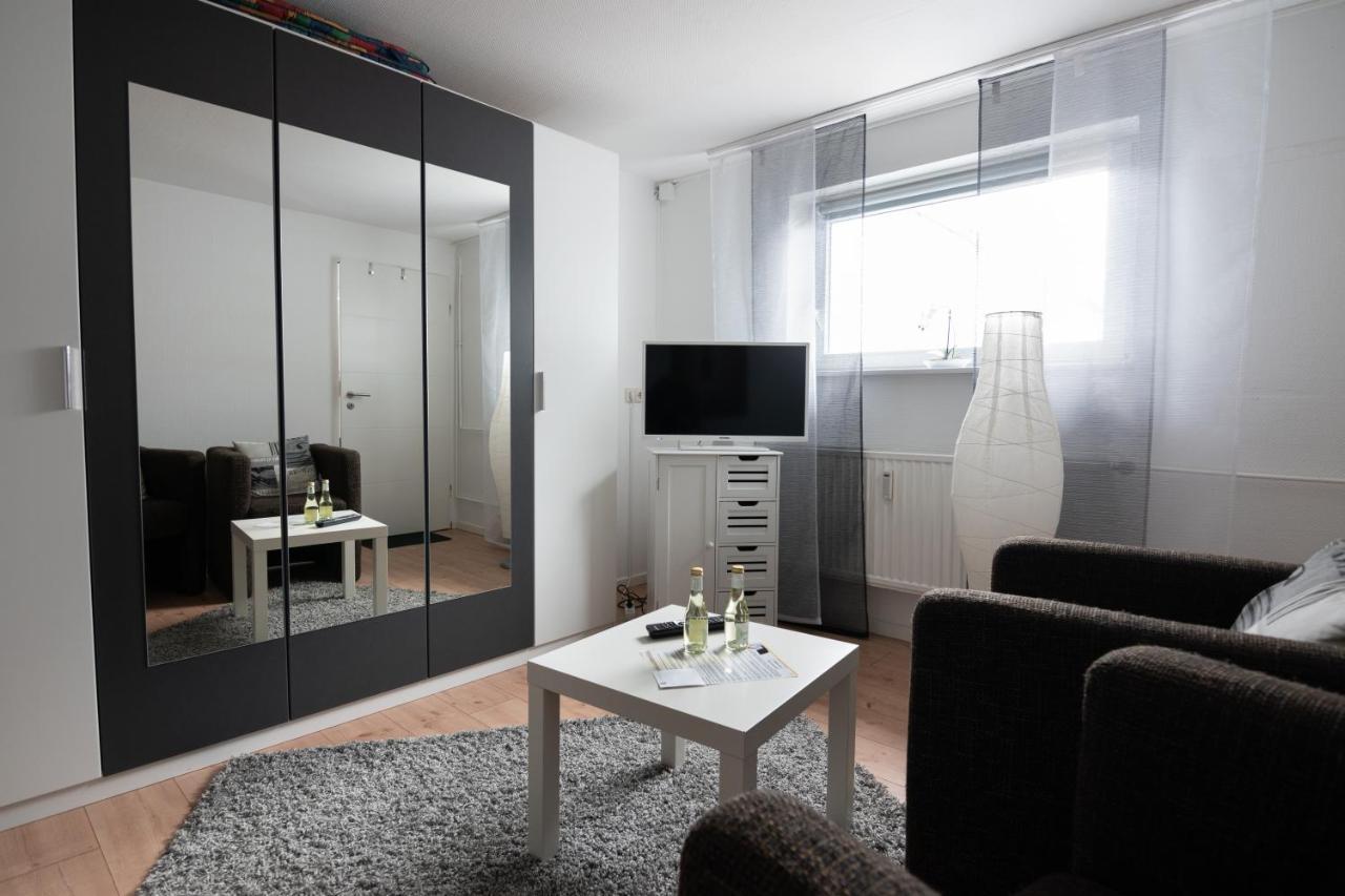 Maxbed Hotel Flensburg Exterior foto