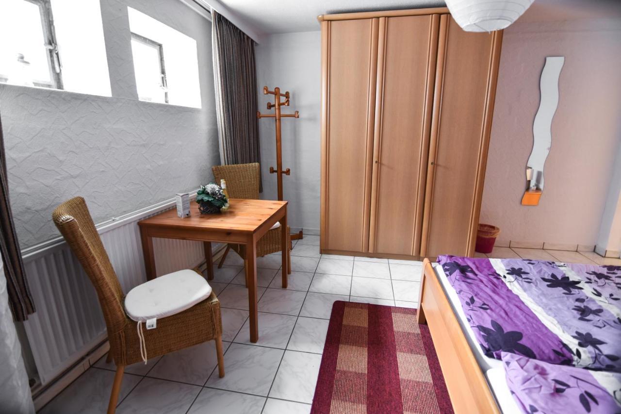 Maxbed Hotel Flensburg Quarto foto