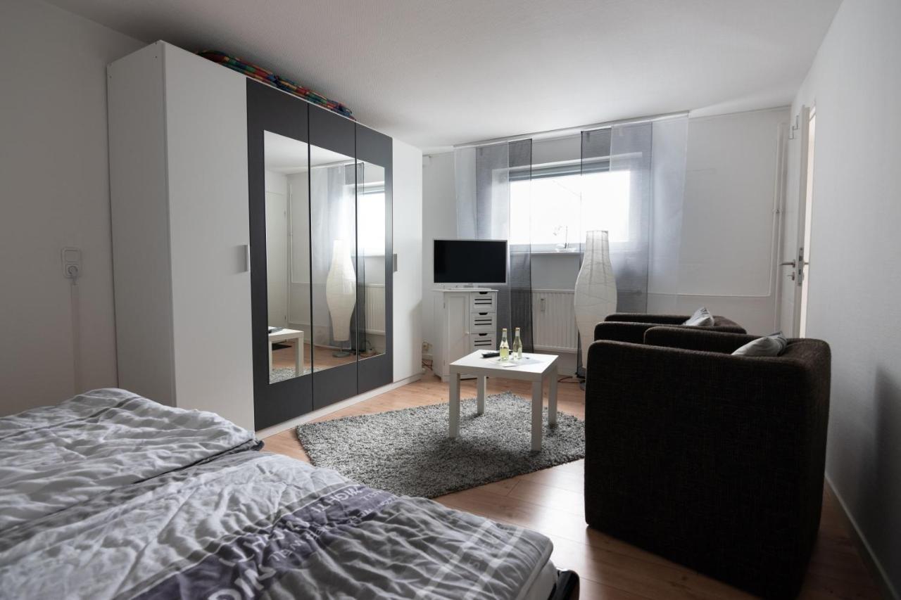 Maxbed Hotel Flensburg Exterior foto
