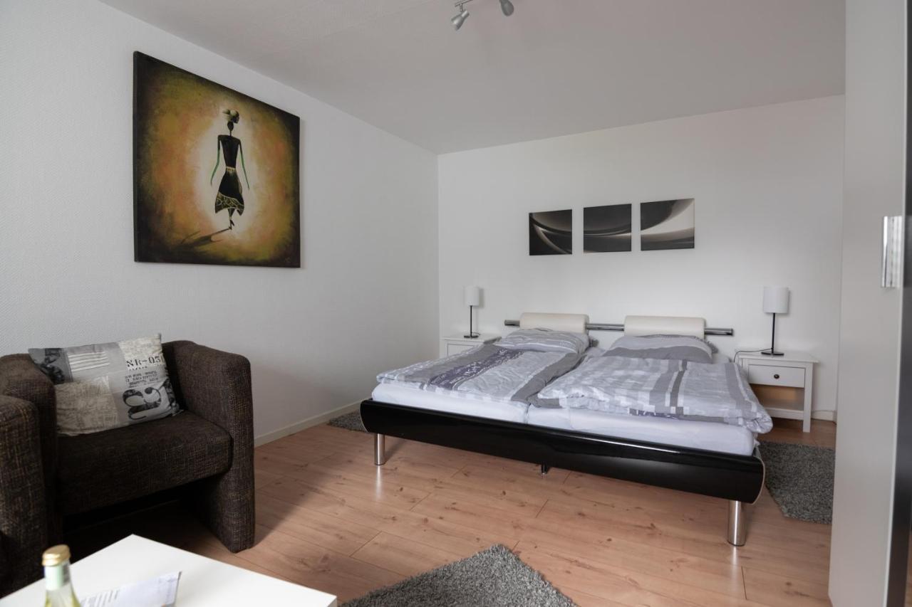 Maxbed Hotel Flensburg Exterior foto