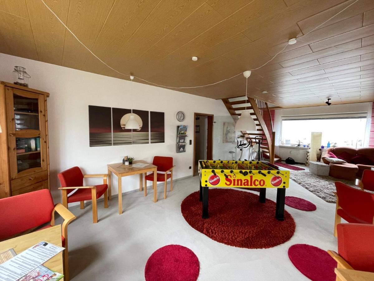 Maxbed Hotel Flensburg Exterior foto