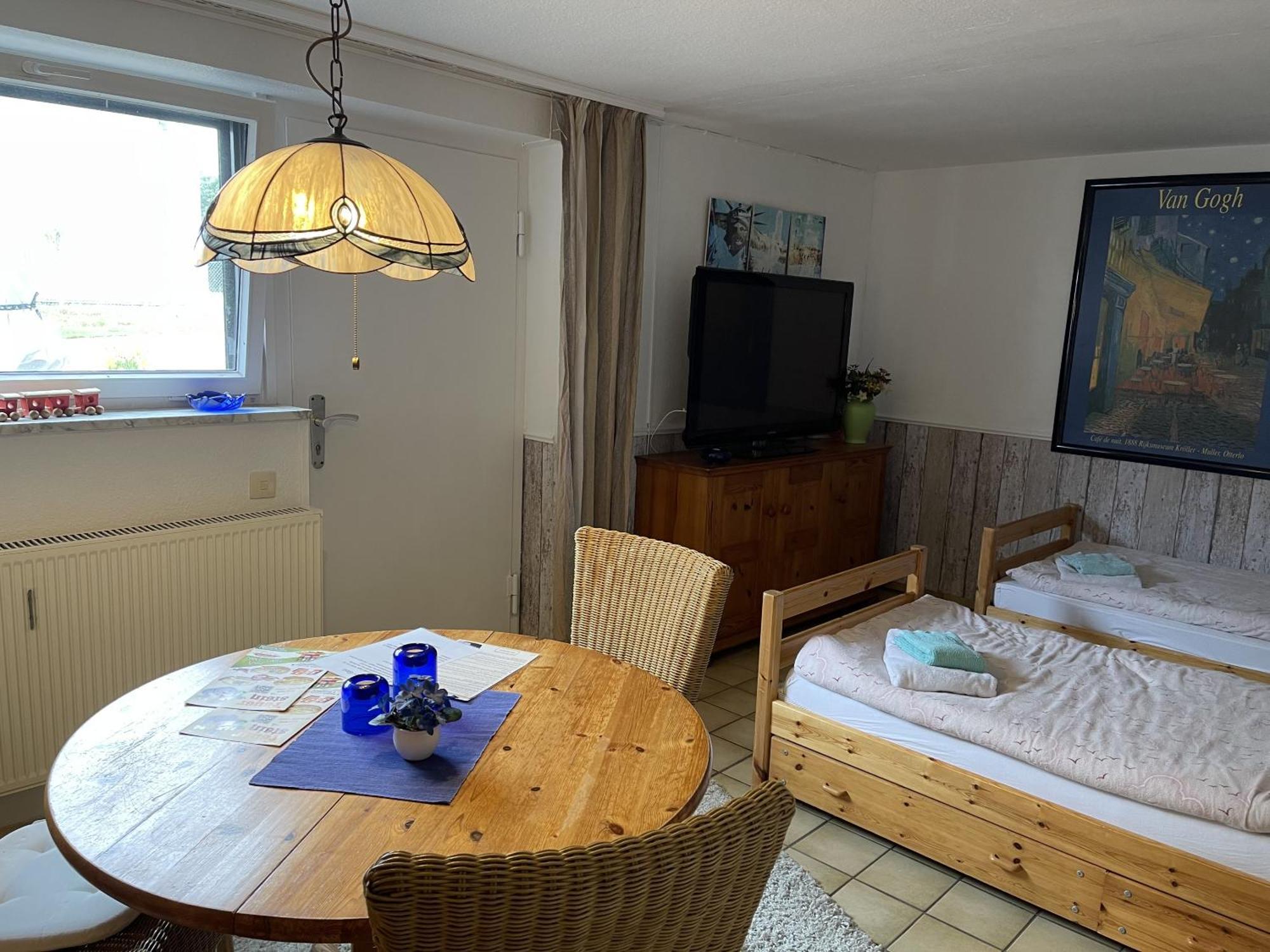 Maxbed Hotel Flensburg Quarto foto