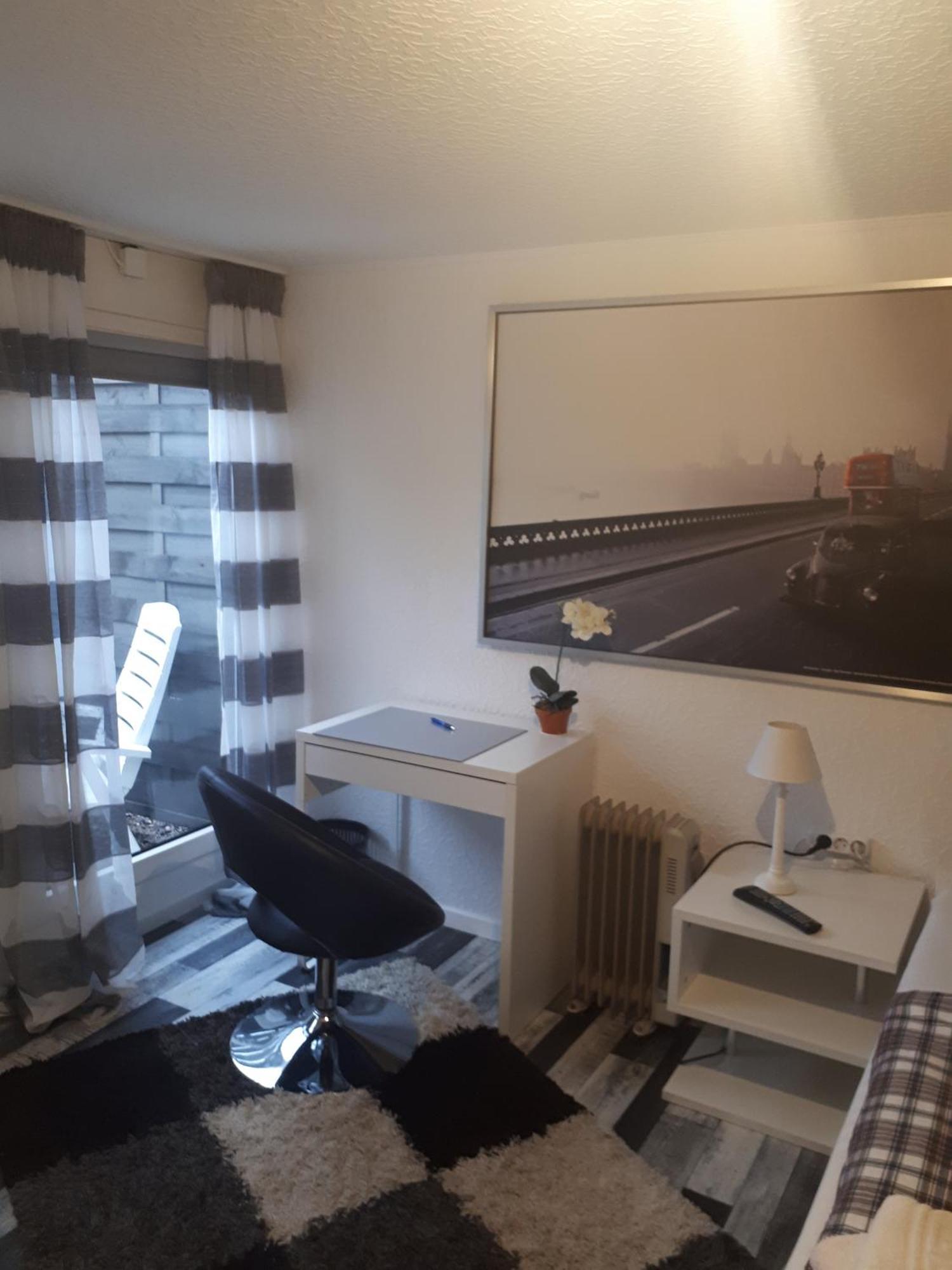 Maxbed Hotel Flensburg Quarto foto
