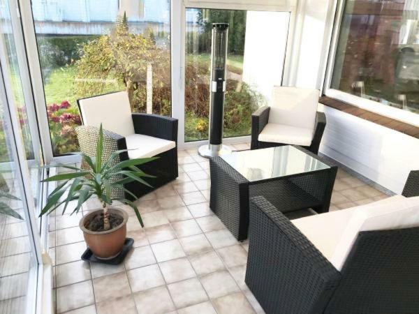 Maxbed Hotel Flensburg Exterior foto